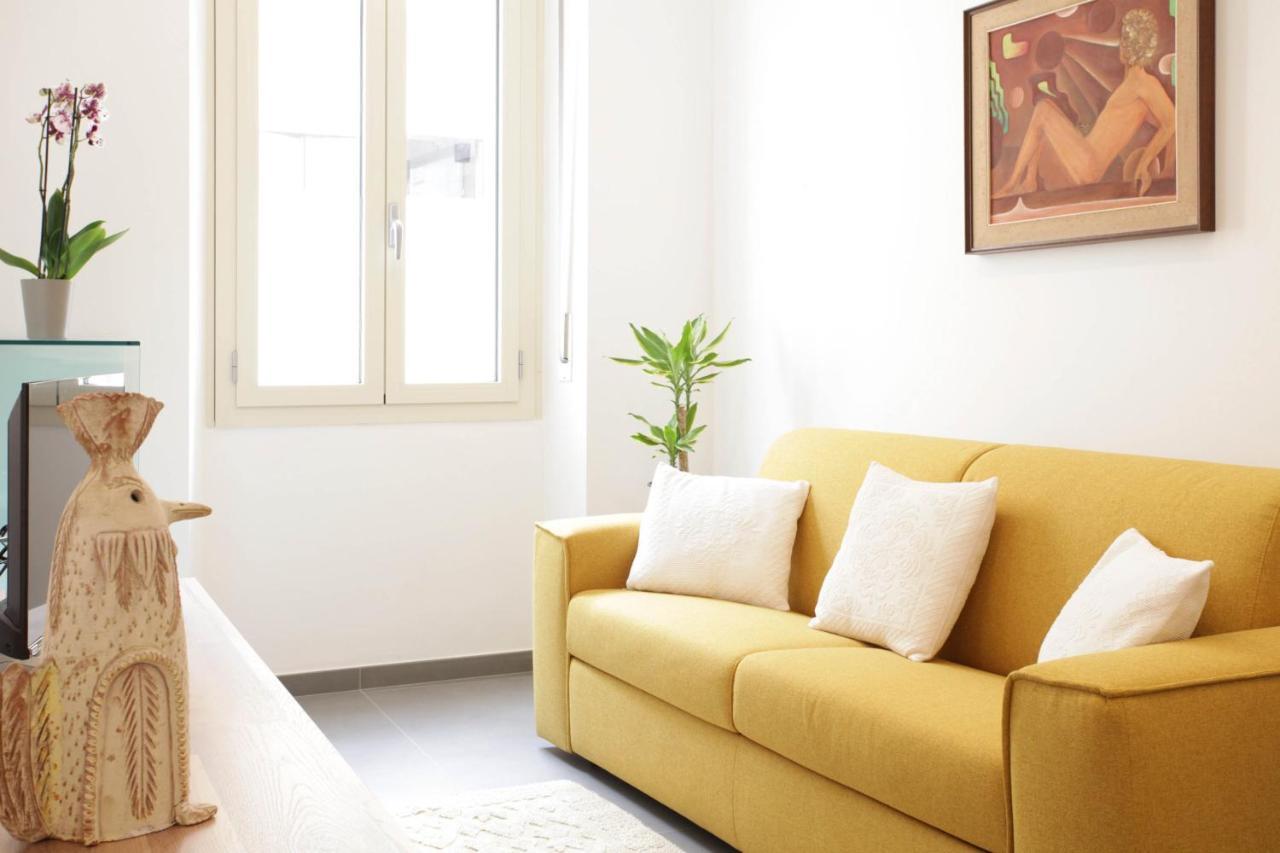 Bobo Apartment อาลเกโร ภายนอก รูปภาพ