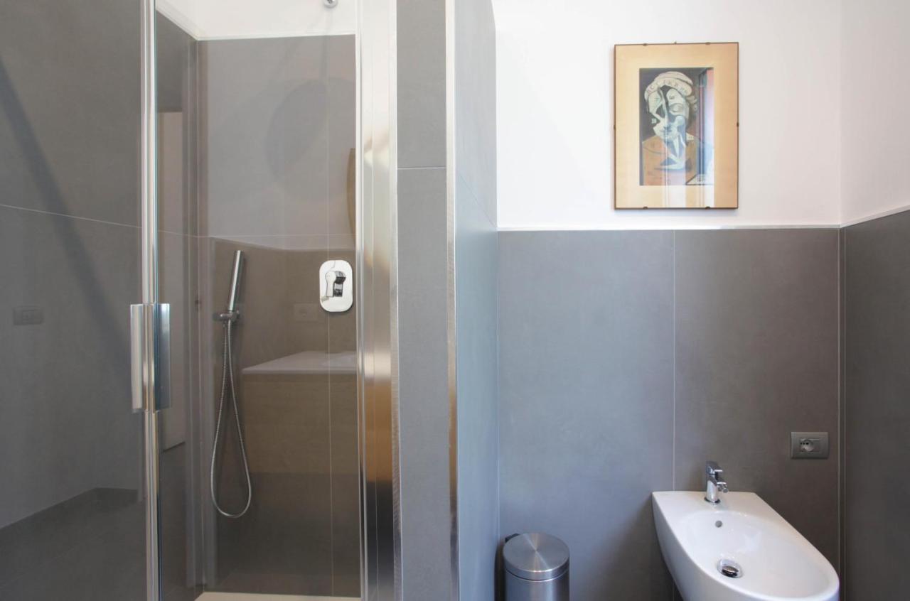 Bobo Apartment อาลเกโร ภายนอก รูปภาพ
